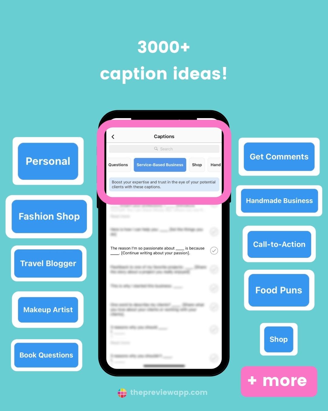 february instagram post ideas