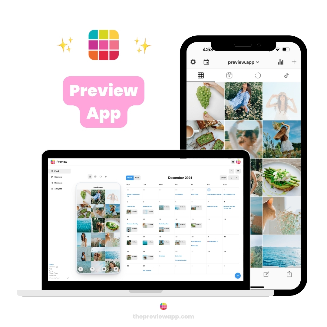 february-instagram-post-ideas-content-calendar-small-business-2 february instagram post ideas for small business