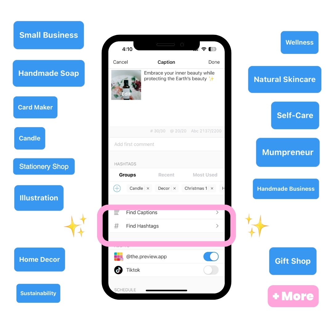 february-instagram-post-ideas-content-calendar-small-business-4 february instagram post ideas for small business