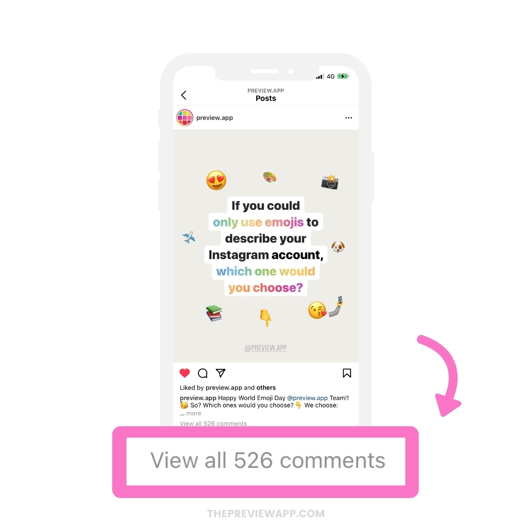 How to get more comments on Instagram