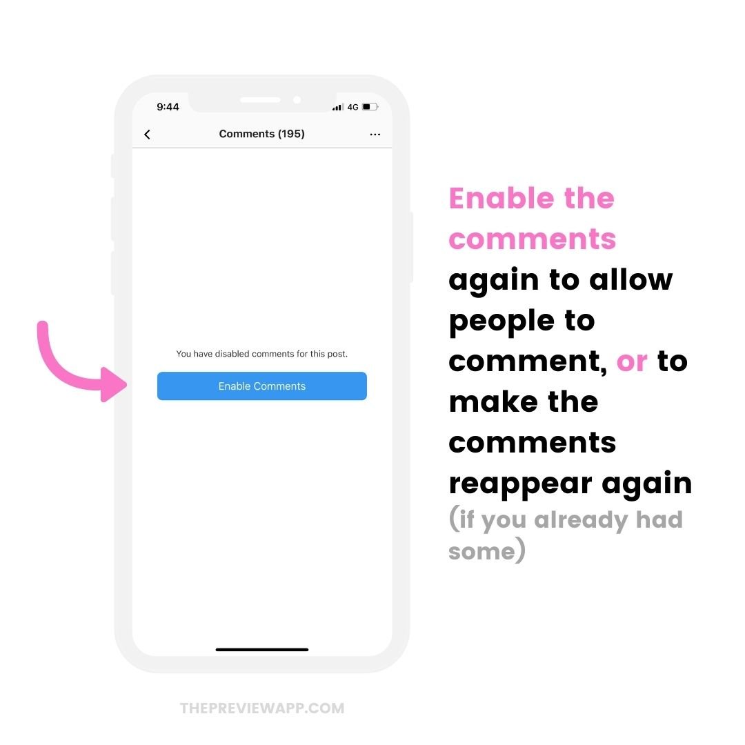 how-to-manage-instagram-comments-10 How to manage Instagram comments with Preview