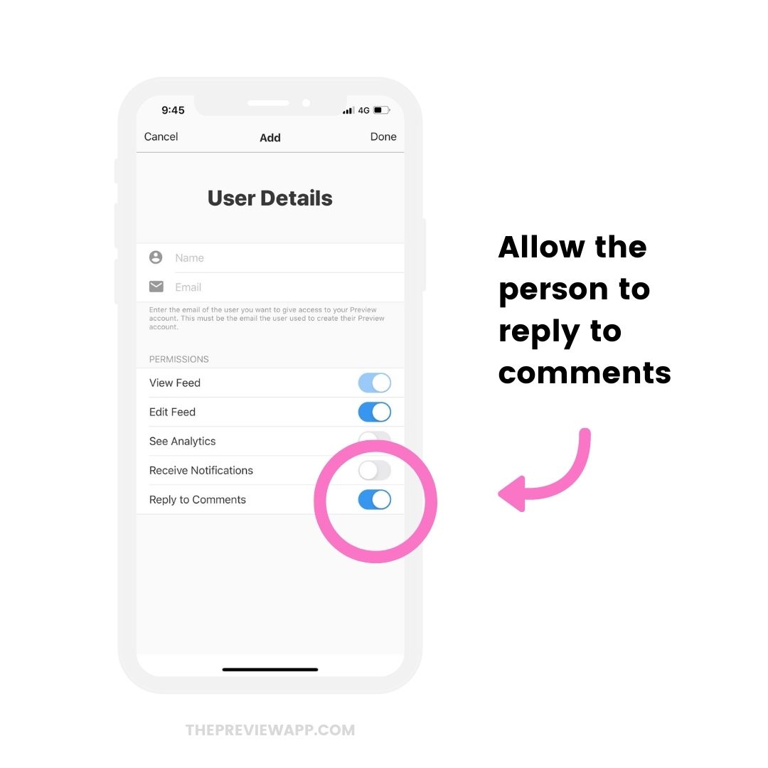 how-to-manage-instagram-comments-14 How to manage Instagram comments with Preview