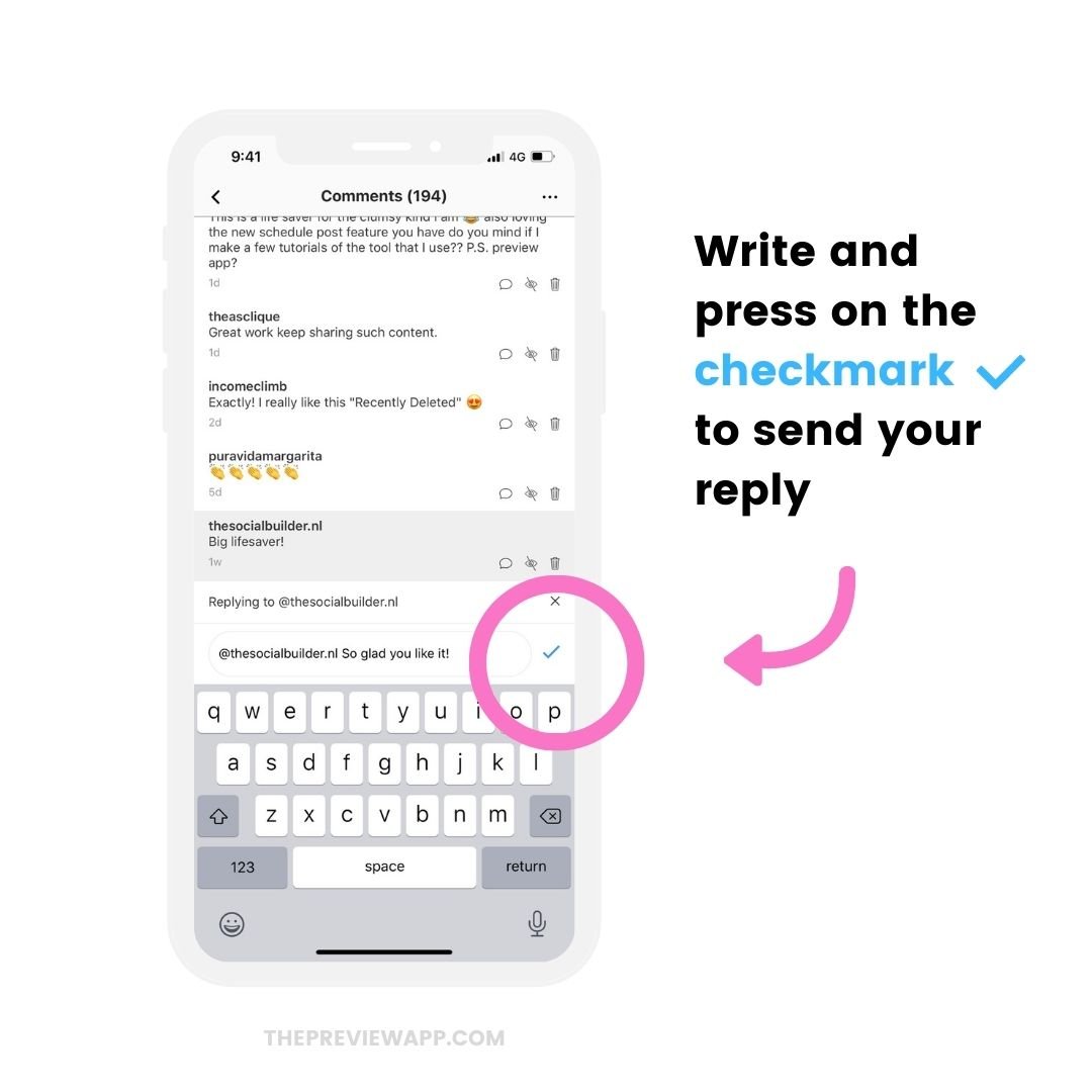 how-to-manage-instagram-comments-4 How to manage Instagram comments with Preview