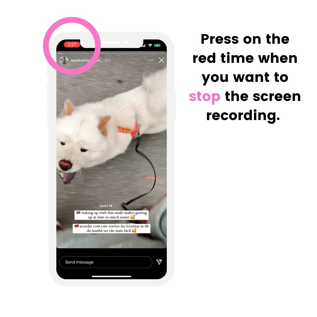 How to Repost Someone's Instagram Story