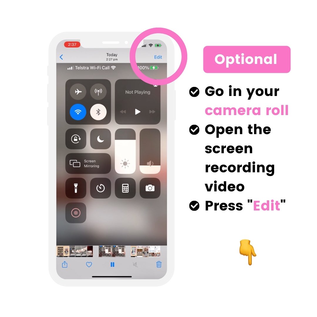 How to Repost Someone's Instagram Story