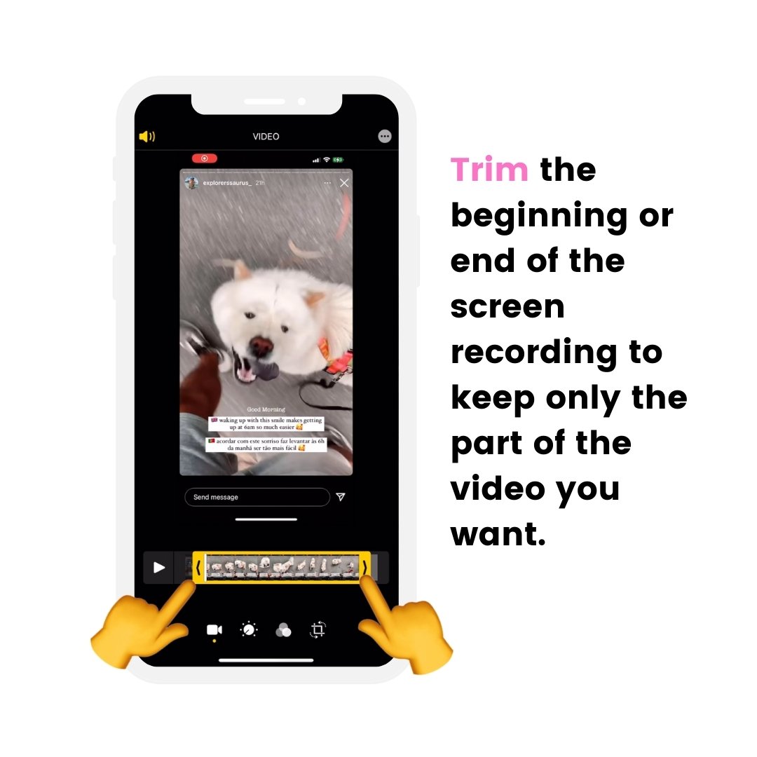 How to Repost Someone's Instagram Story