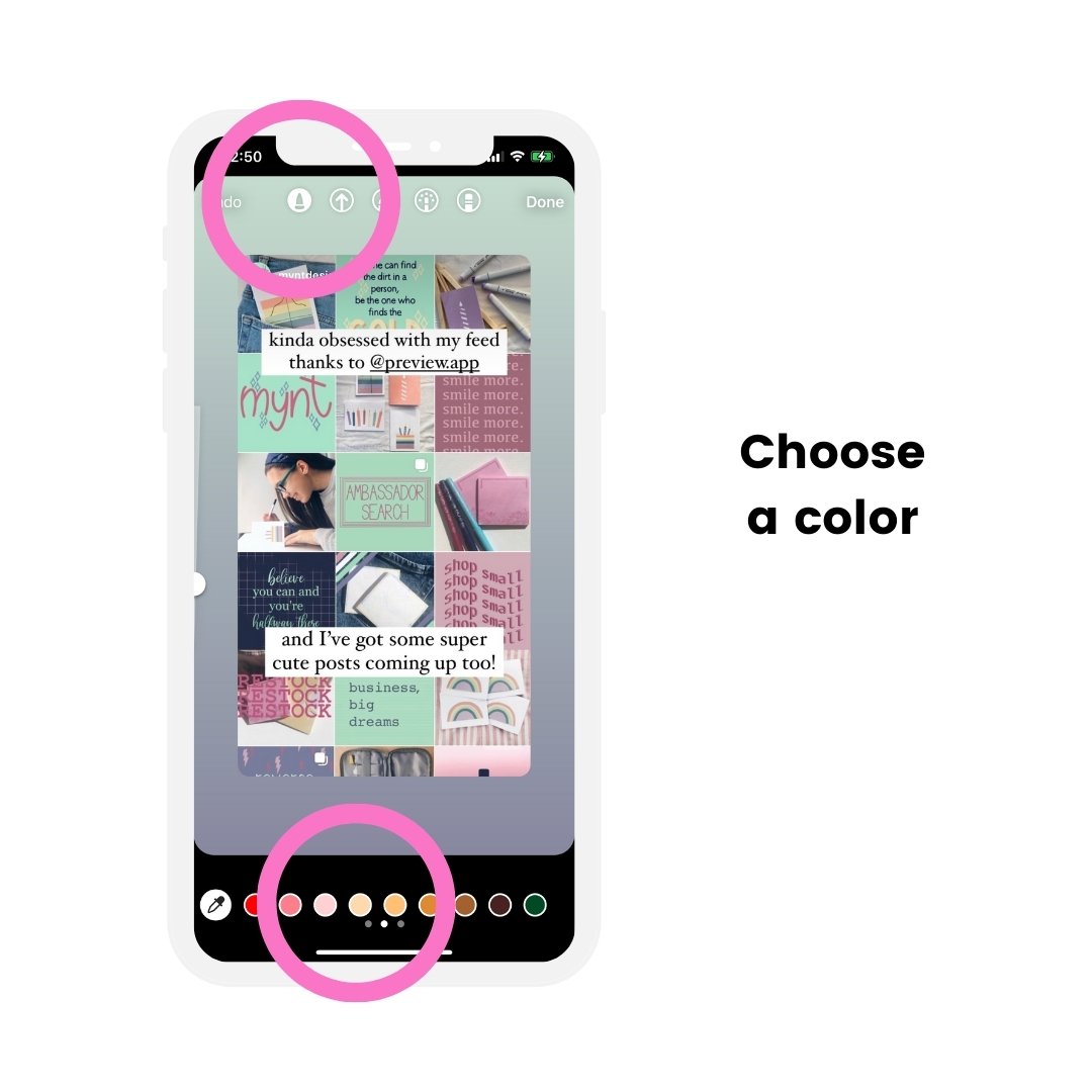 How to Repost Someone's Instagram Story