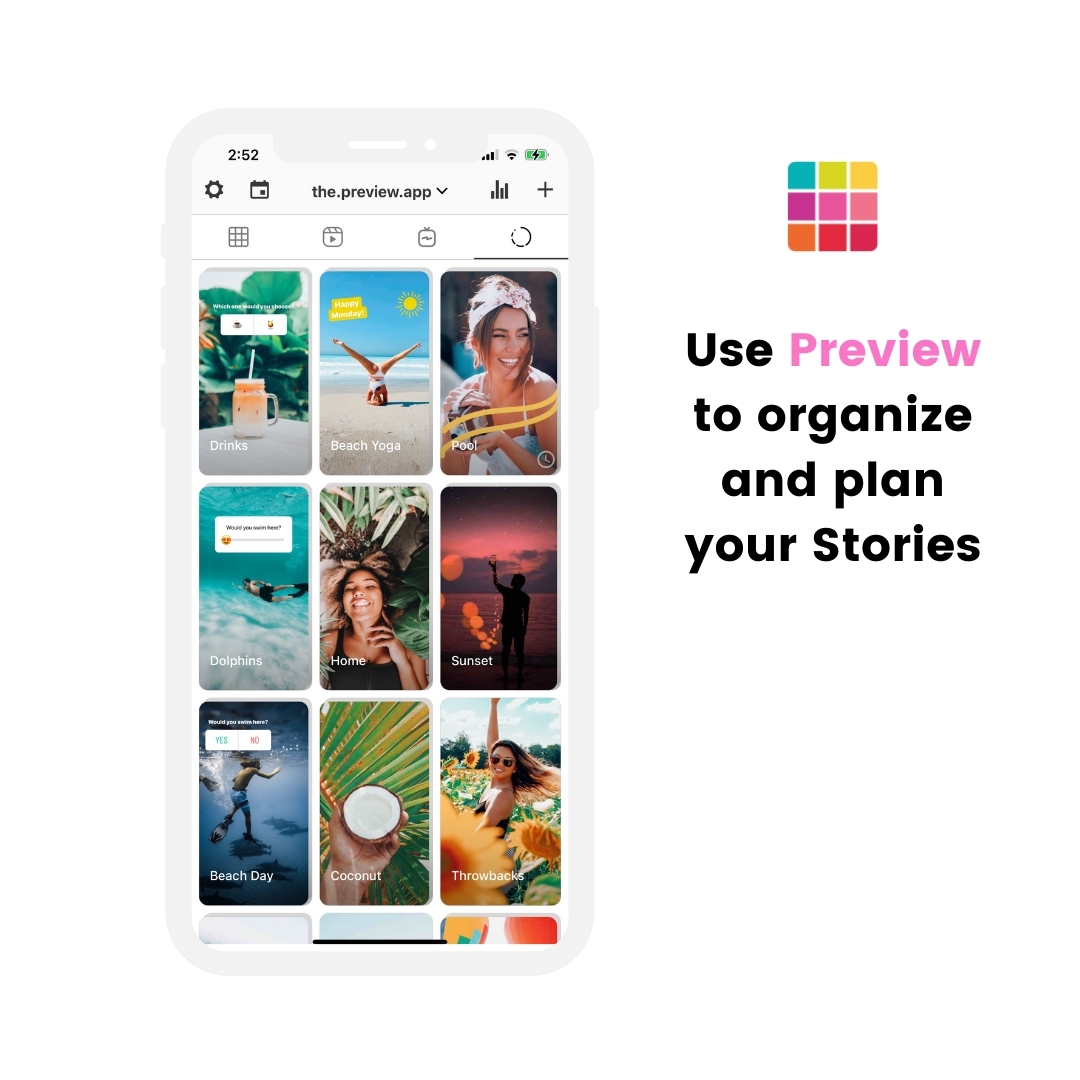 How to Repost Someone's Instagram Story