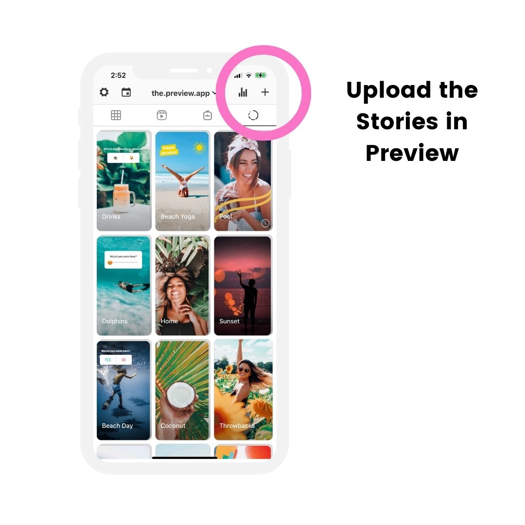 How to Repost Someone's Instagram Story