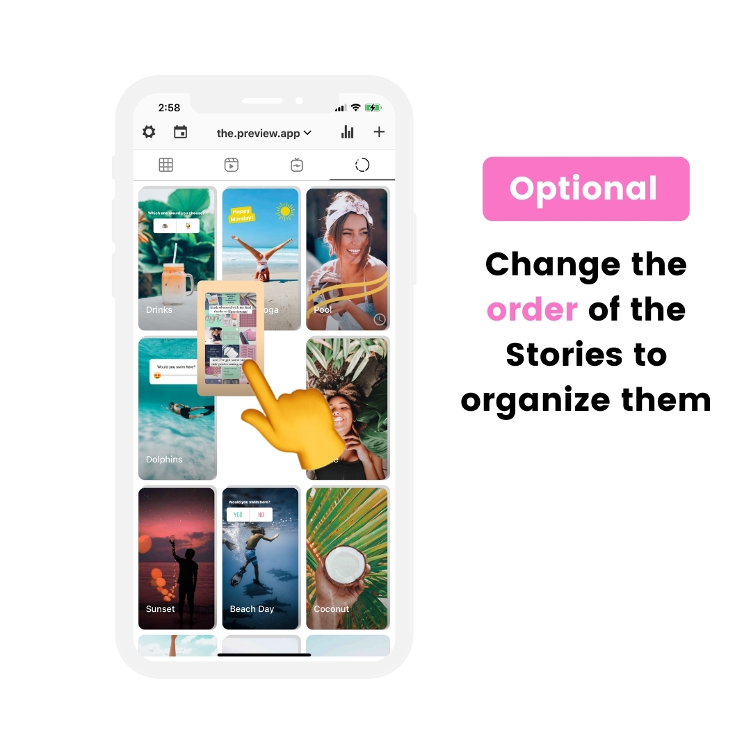 How to Repost Someone's Instagram Story