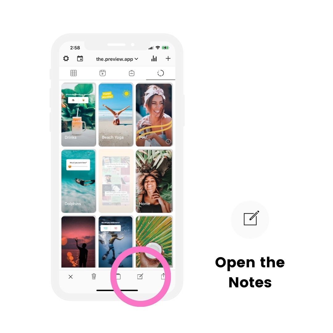 How to Repost Someone's Instagram Story