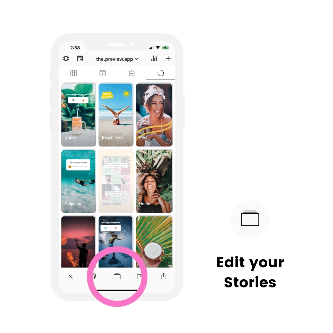 How to Repost Someone's Instagram Story