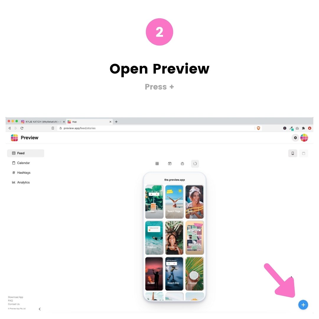 How to Repost Someone's Instagram StoryHow to Repost Someone's Instagram Story