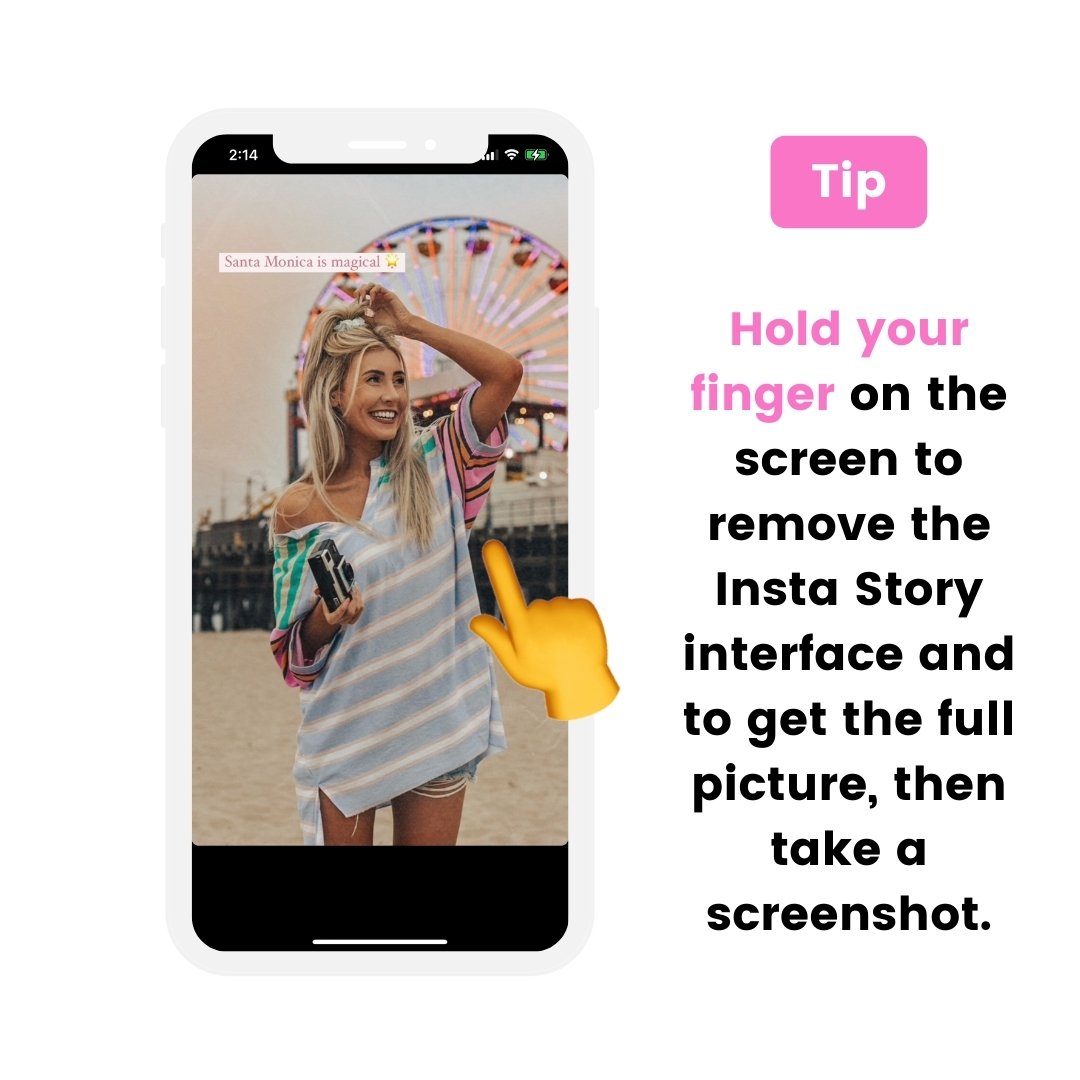How to Repost Someone's Instagram Story