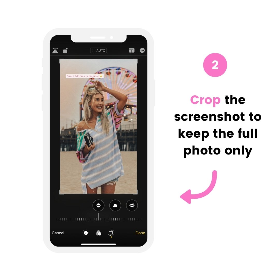 How to Repost Someone's Instagram Story