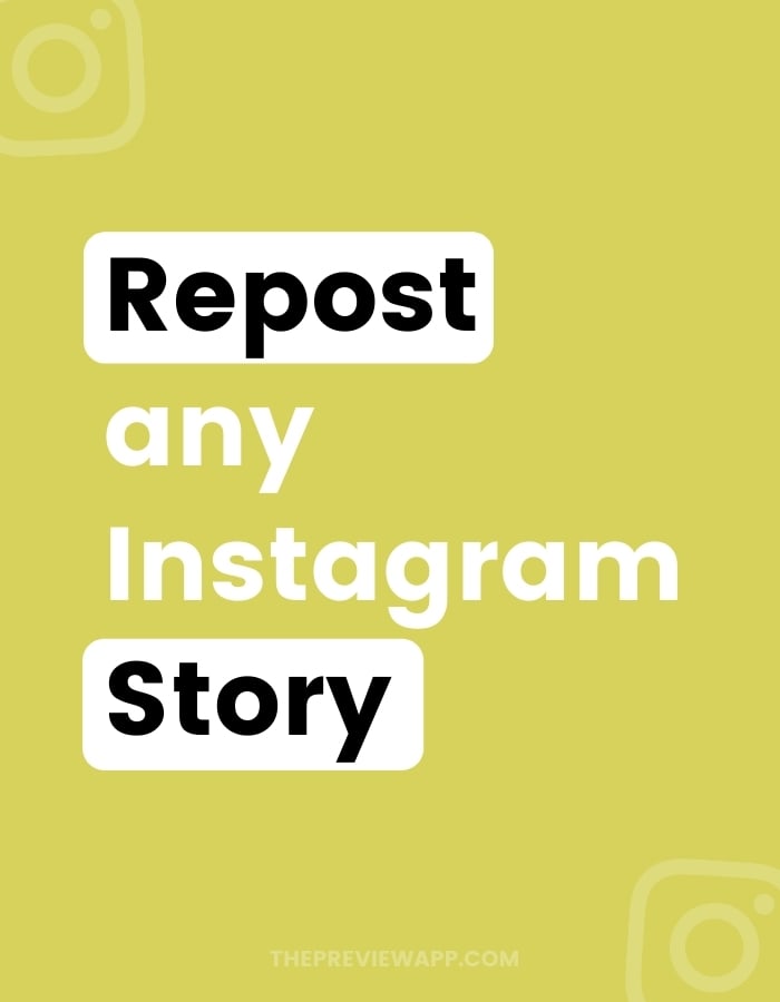How to Repost Someone's Instagram StoryHow to Repost Someone's Instagram Story