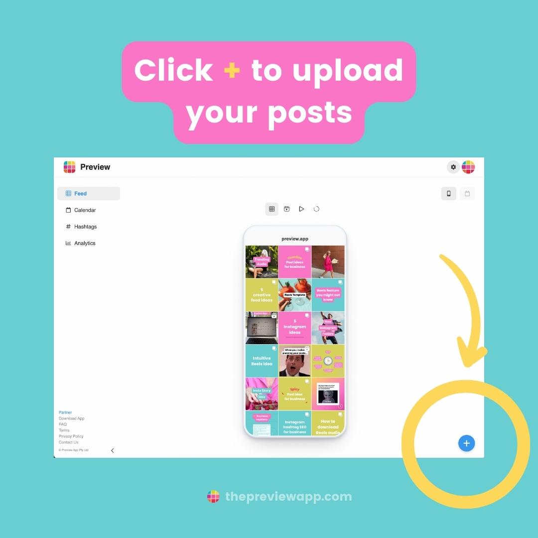 schedule product tag posts
