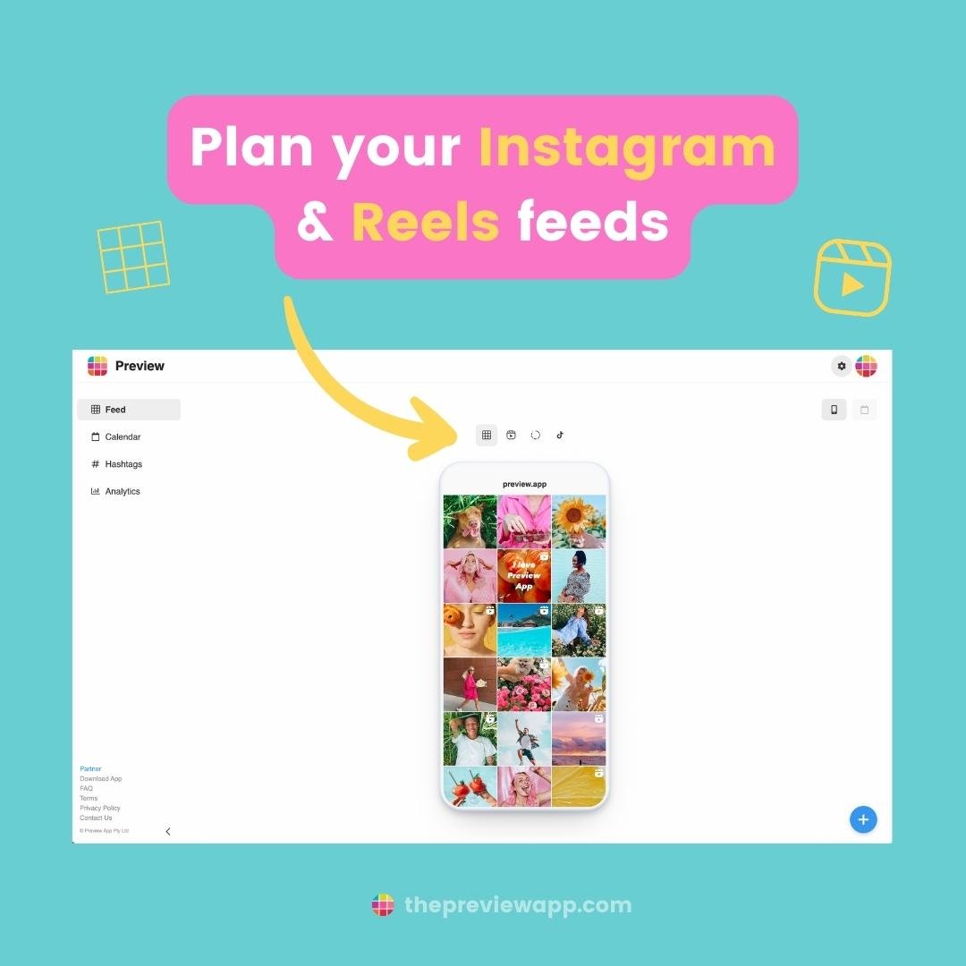 schedule tiktok