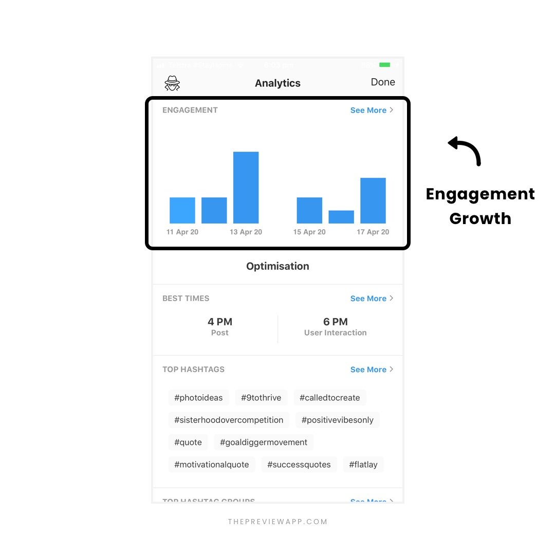 instagram-analytics-tools-17 Instagram Analytics Tools in Preview App