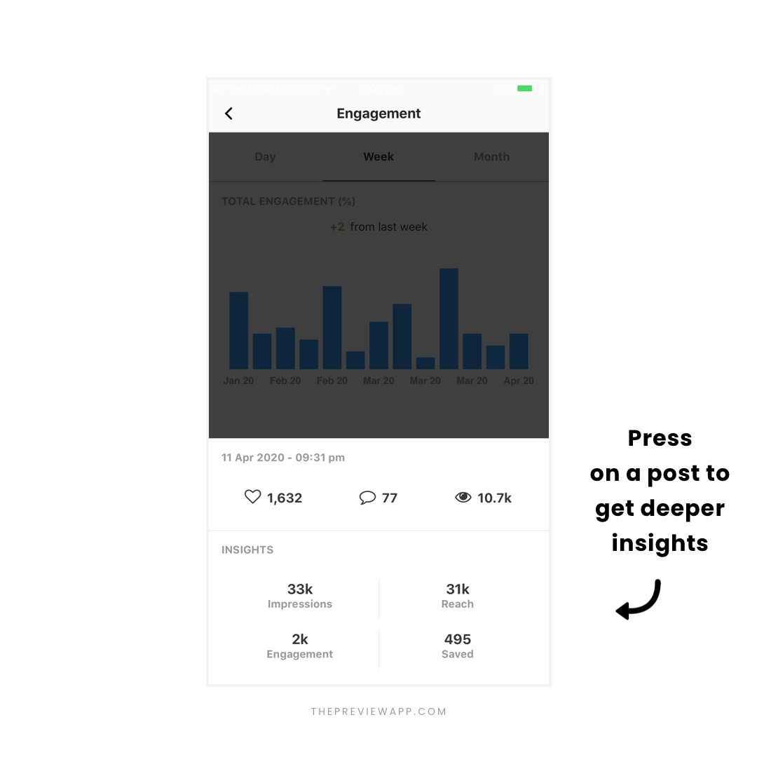 instagram-analytics-tools-21 Instagram Analytics Tools in Preview App
