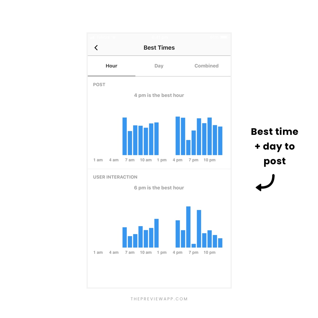 instagram-analytics-tools-23 Instagram Analytics Tools in Preview App