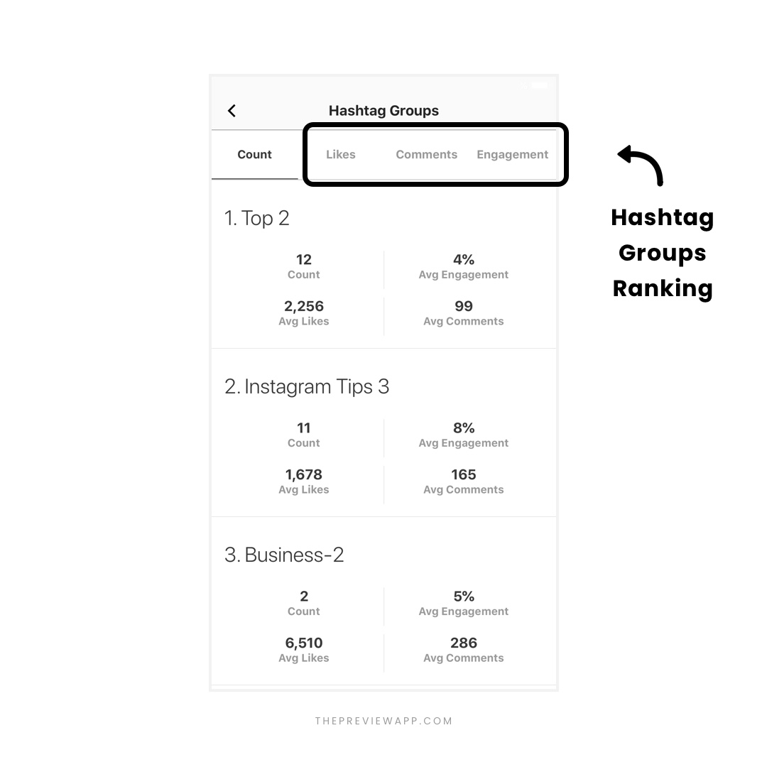 instagram-analytics-tools-29 Instagram Analytics Tools in Preview App