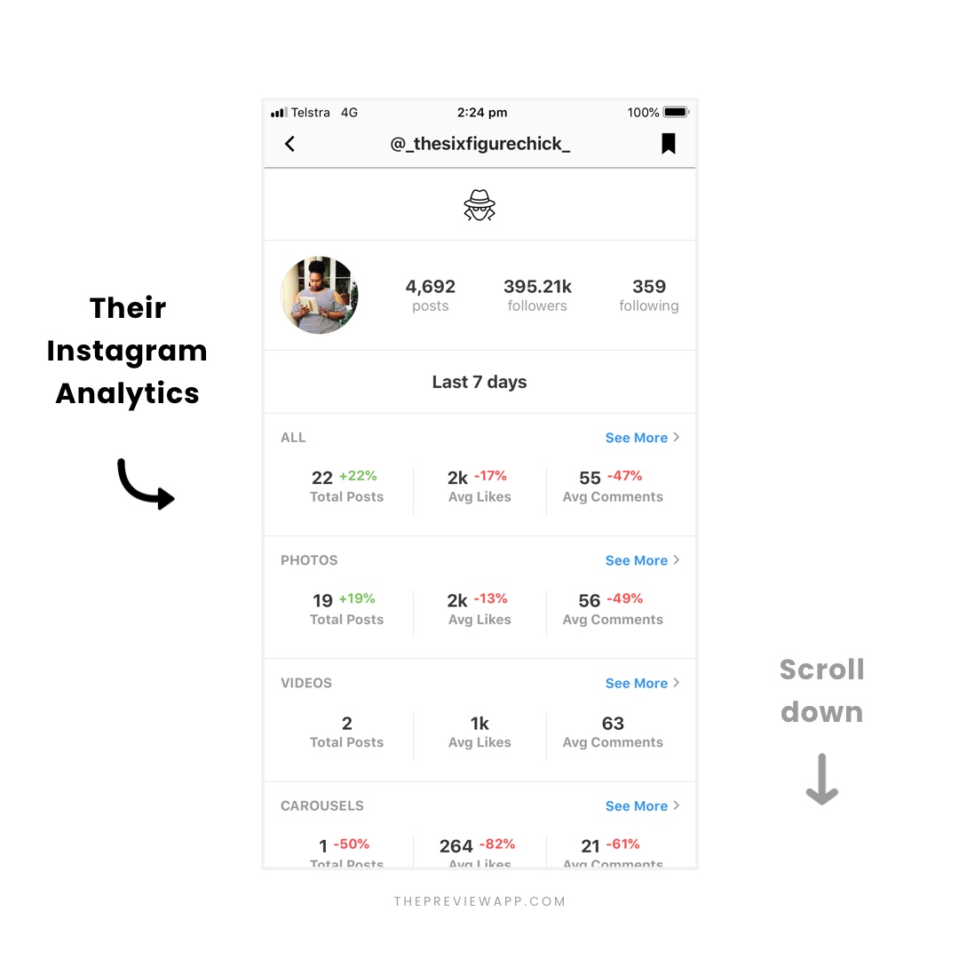 instagram-analytics-tools-32 Instagram Analytics Tools in Preview App