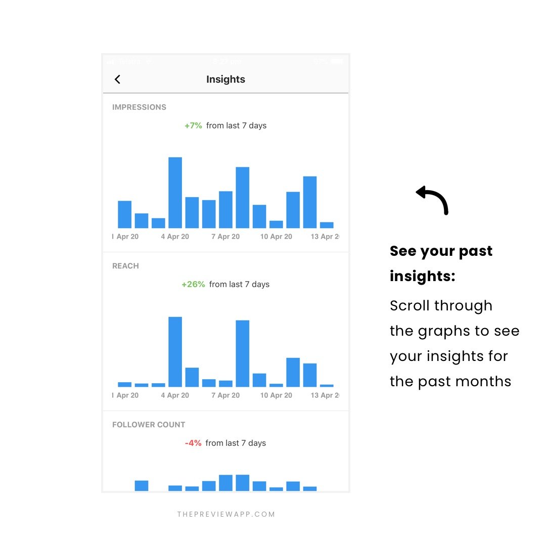 instagram-analytics-tools-4-1 Instagram Analytics Tools in Preview App