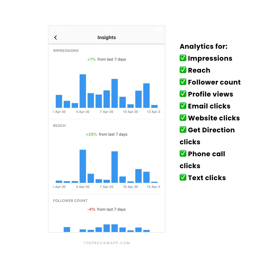instagram-analytics-tools-4 Instagram Analytics Tools in Preview App