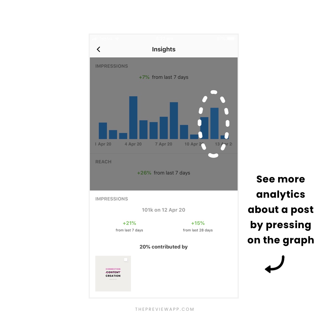 instagram-analytics-tools-5 Instagram Analytics Tools in Preview App