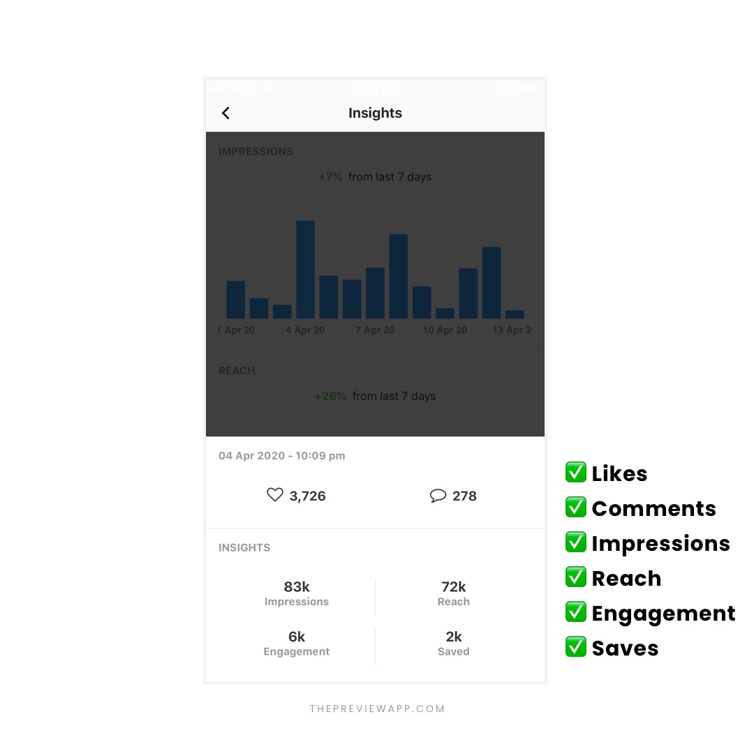 instagram-analytics-tools-9 Instagram Analytics Tools in Preview App