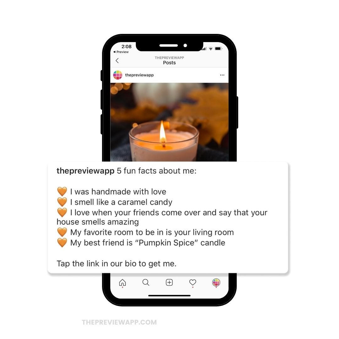 Instagram captions for business