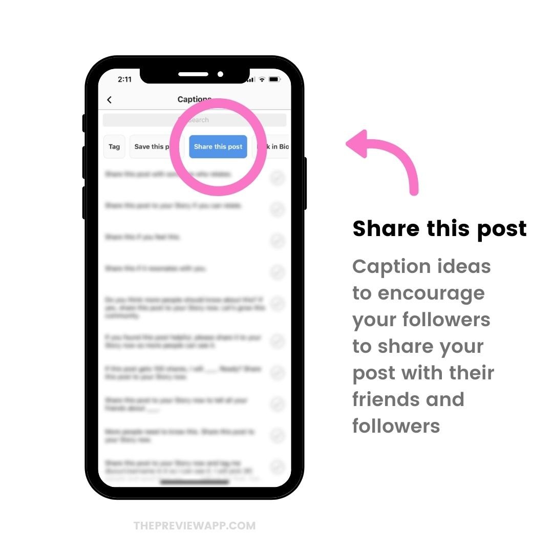 Instagram captions for business