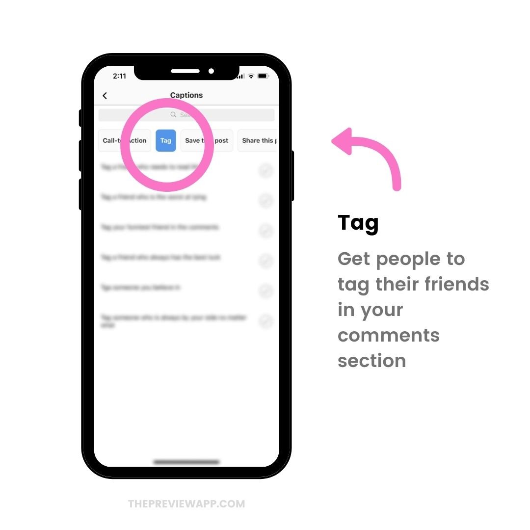 Instagram captions for business