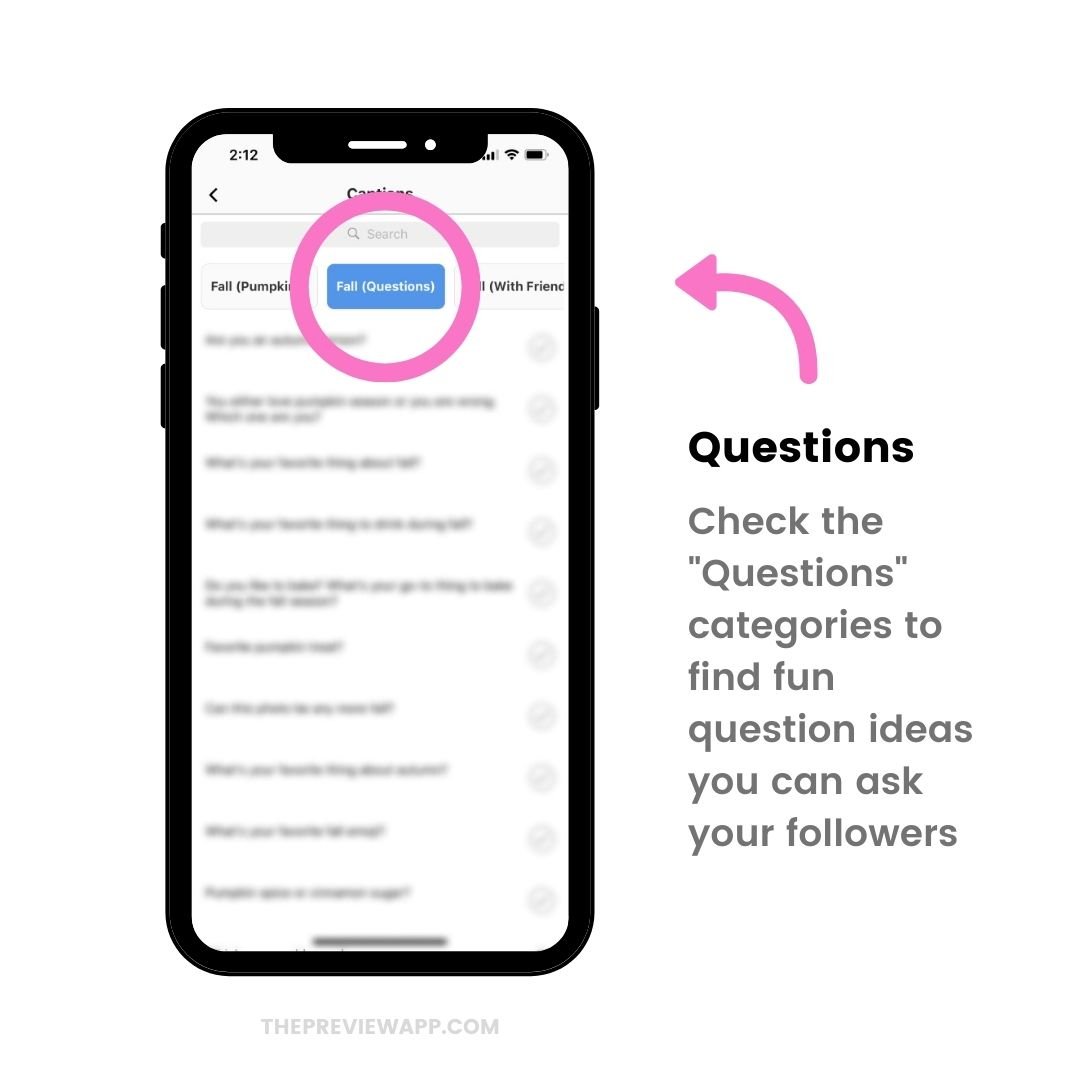 Instagram captions for business