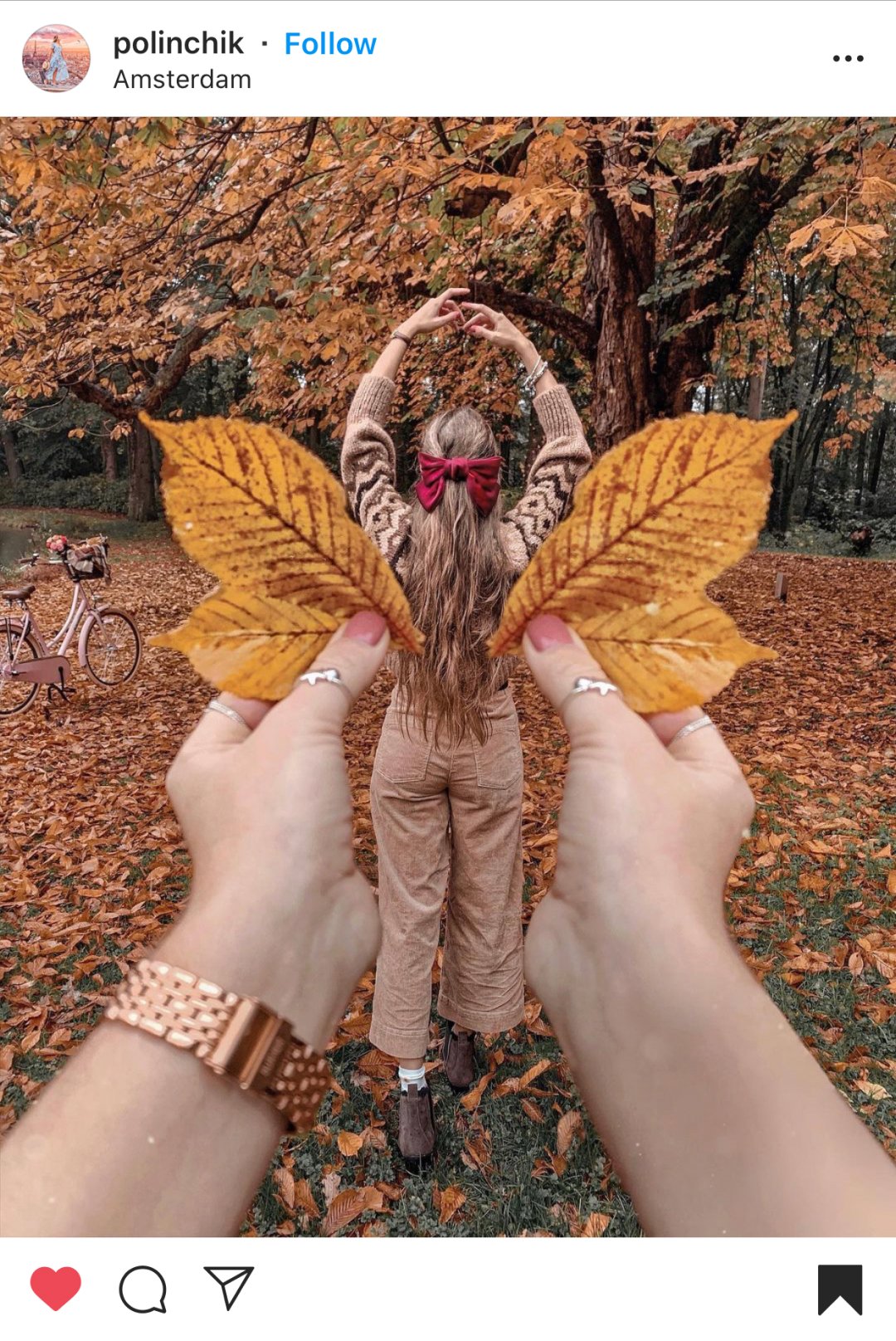 instagram-fall-photo-ideas-1 Best Instagram Fall Photo Ideas