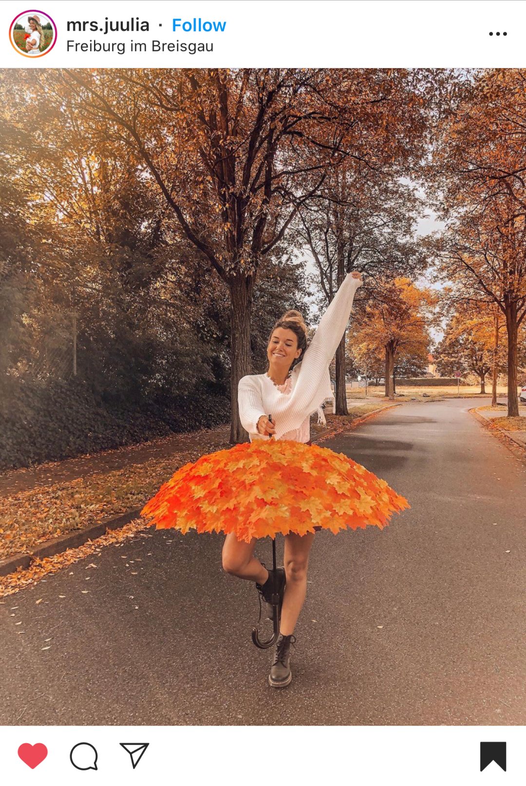 instagram-fall-photo-ideas-13 Best Instagram Fall Photo Ideas