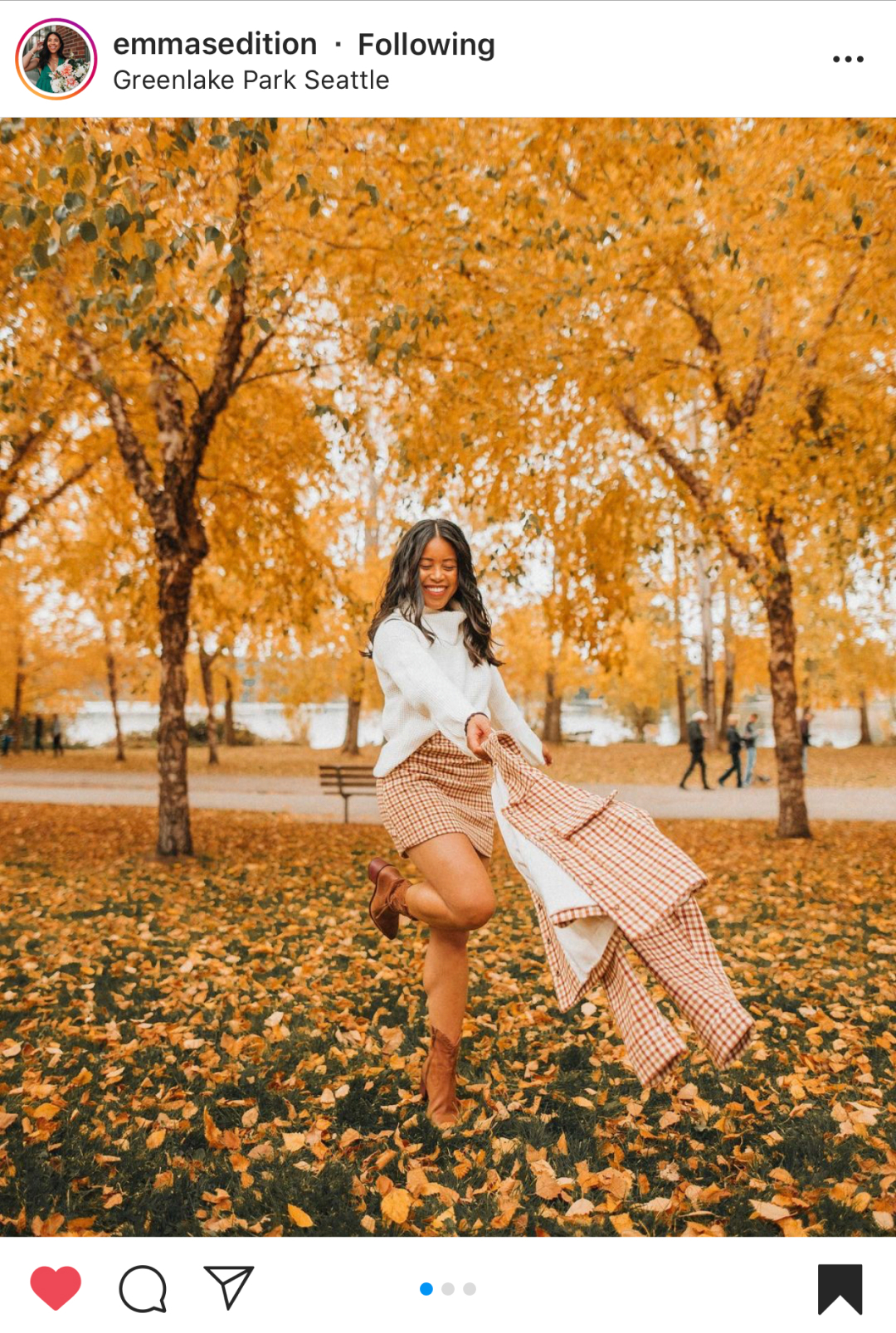 instagram-fall-photo-ideas-16 Best Instagram Fall Photo Ideas