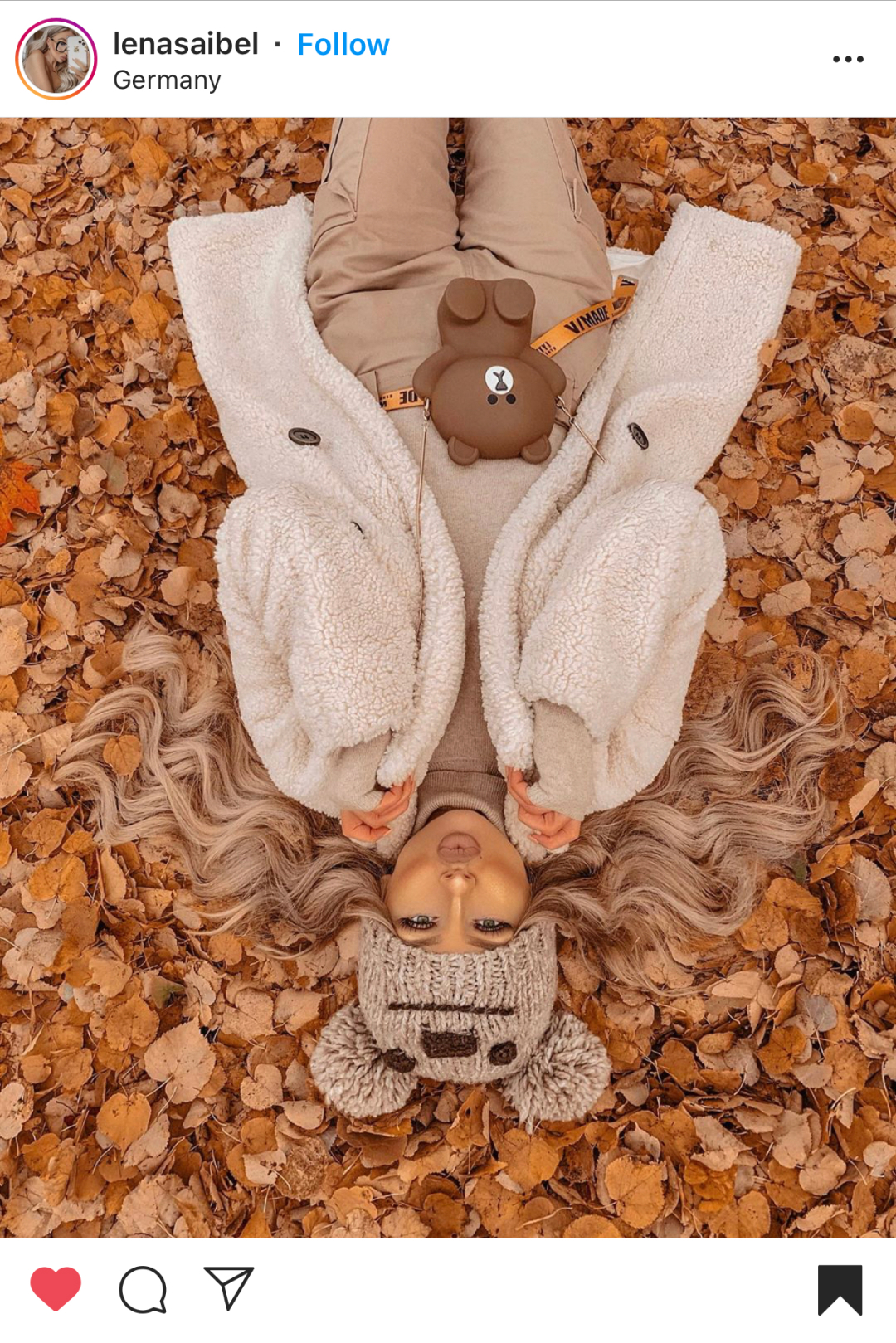 instagram-fall-photo-ideas-17 Best Instagram Fall Photo Ideas