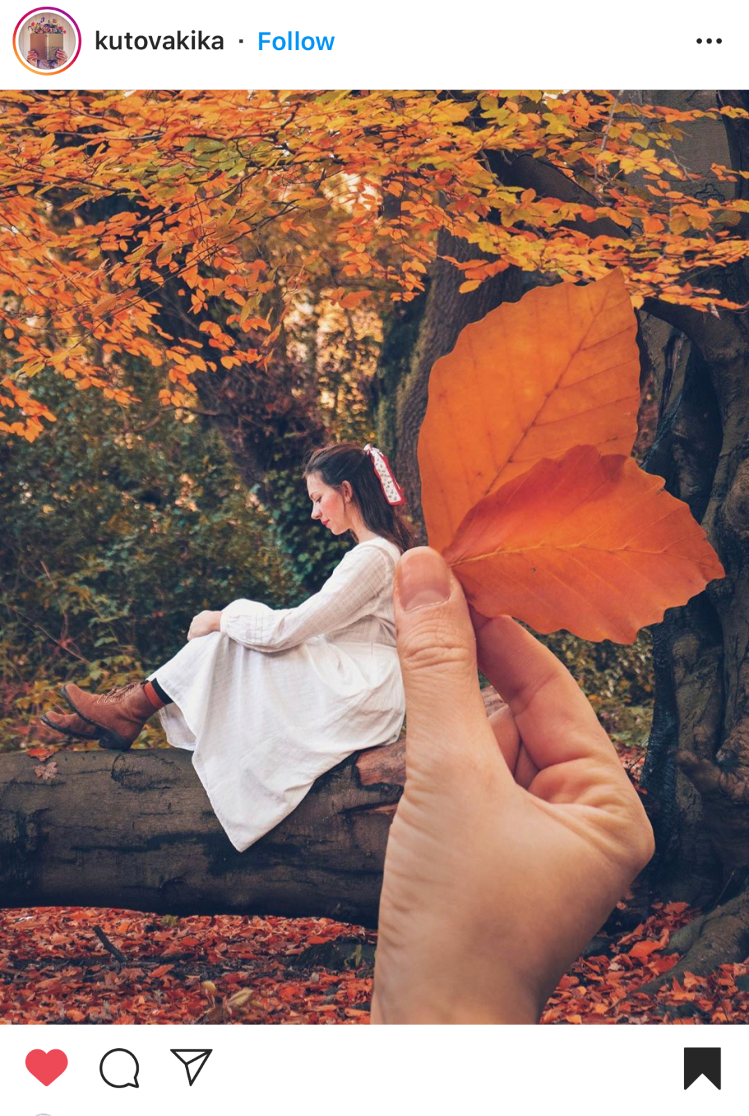 instagram-fall-photo-ideas-2 Best Instagram Fall Photo Ideas