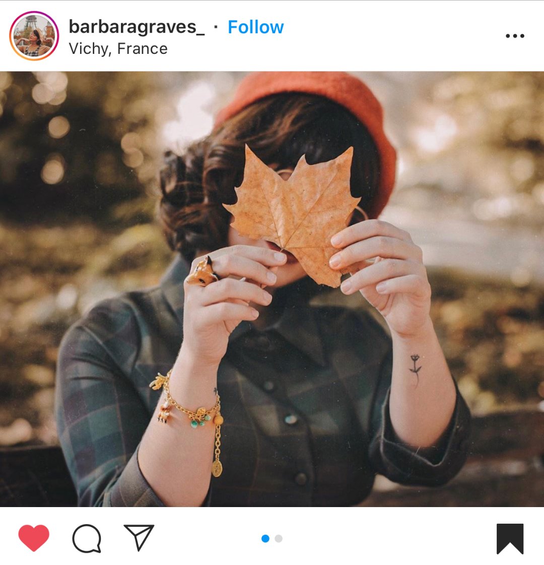 instagram-fall-photo-ideas-21 Best Instagram Fall Photo Ideas