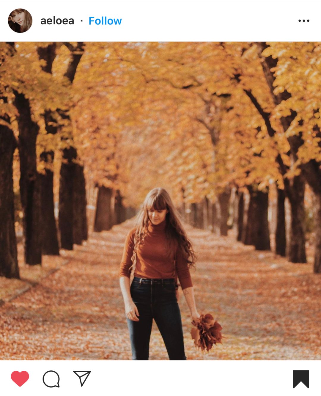 instagram-fall-photo-ideas-23 Best Instagram Fall Photo Ideas