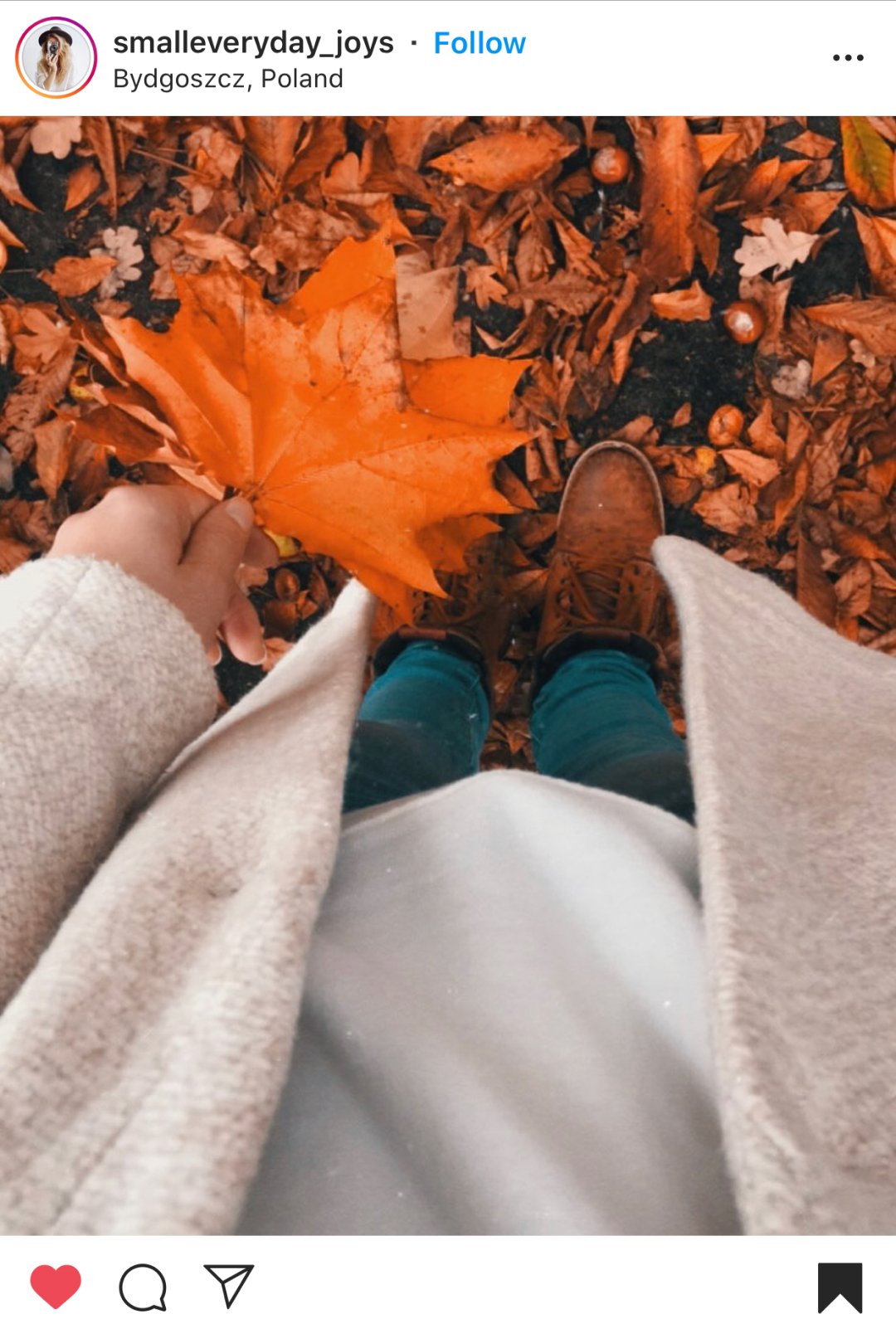 instagram-fall-photo-ideas-24 Best Instagram Fall Photo Ideas