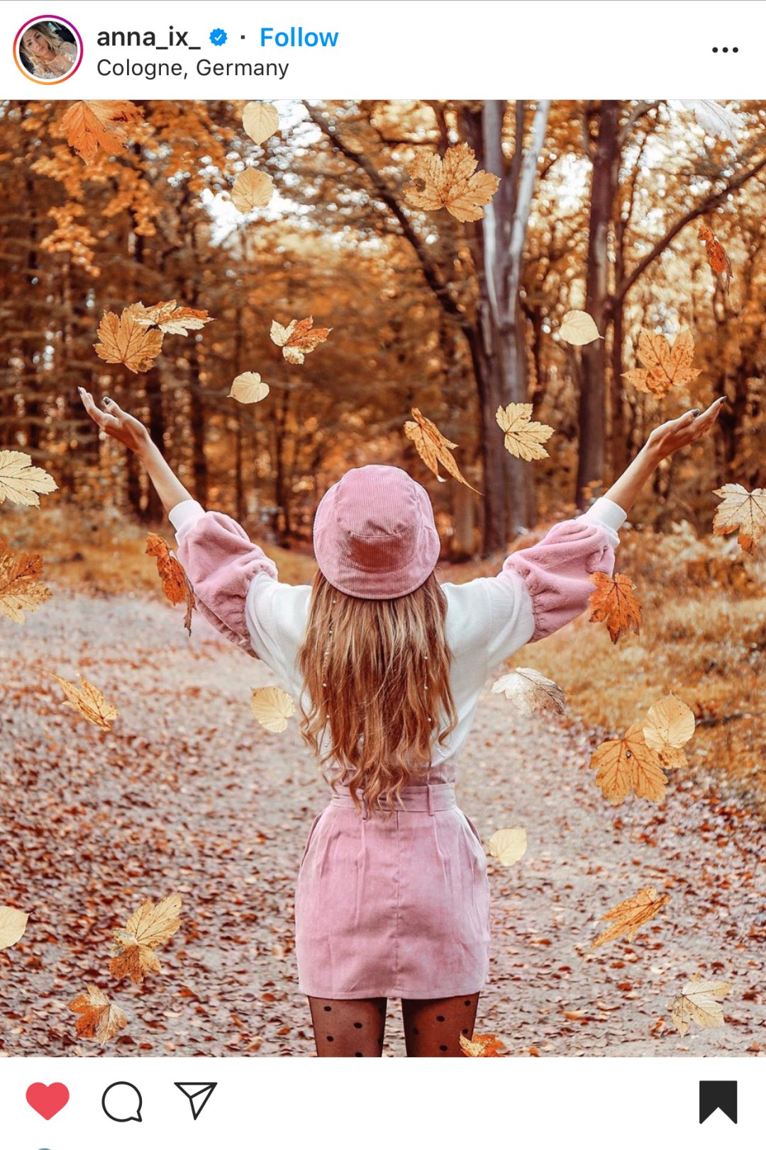 instagram-fall-photo-ideas-26 Best Instagram Fall Photo Ideas