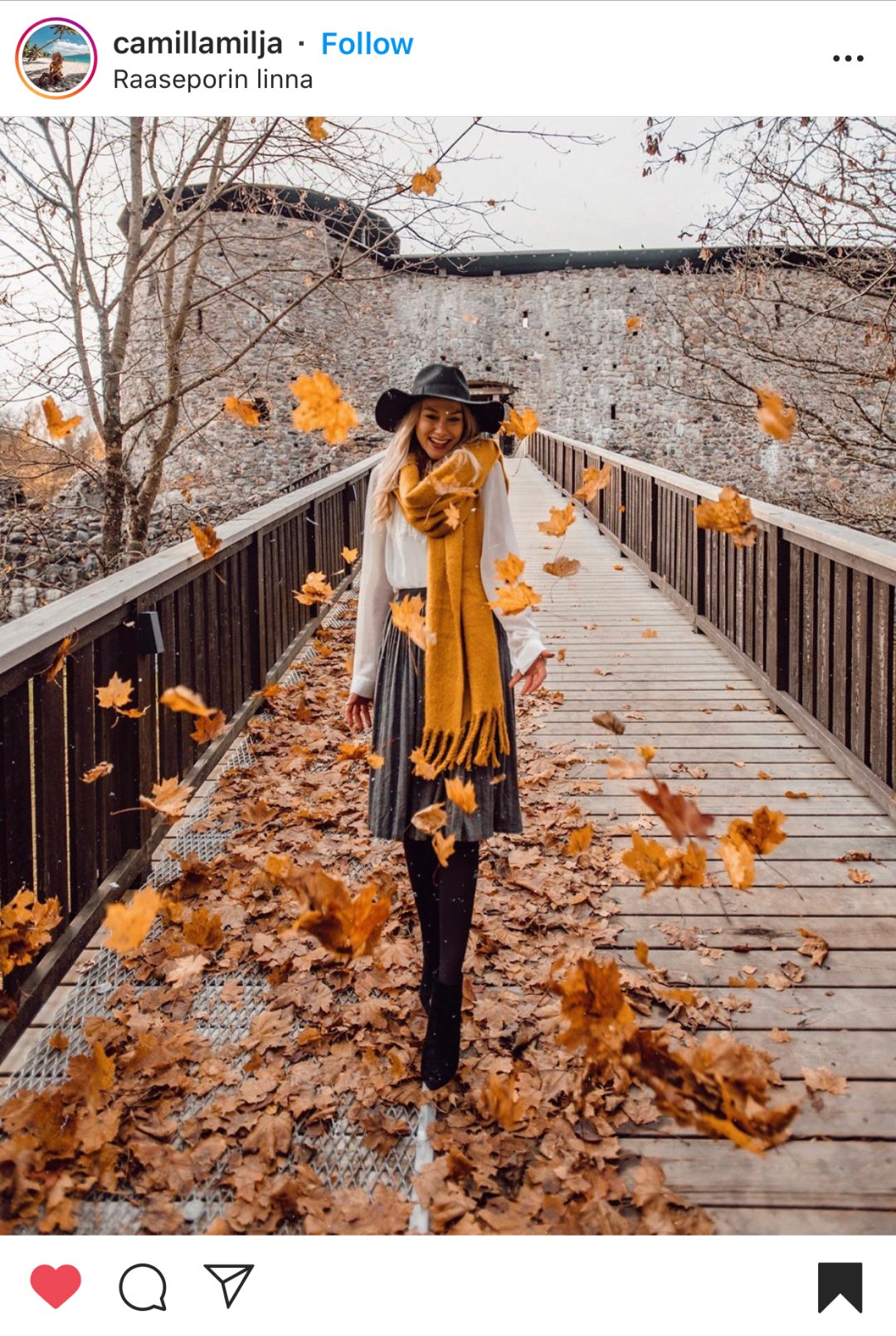instagram-fall-photo-ideas-27 Best Instagram Fall Photo Ideas
