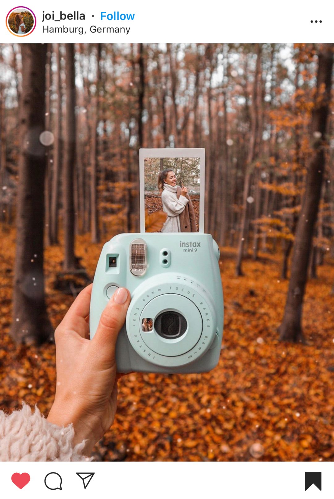 instagram-fall-photo-ideas-29 Best Instagram Fall Photo Ideas