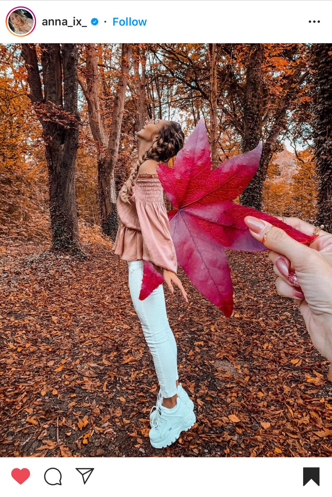 instagram-fall-photo-ideas-3 Best Instagram Fall Photo Ideas