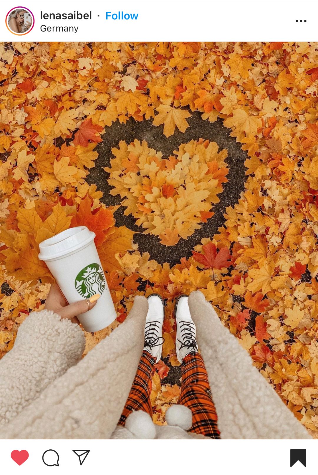 instagram-fall-photo-ideas-31 Best Instagram Fall Photo Ideas
