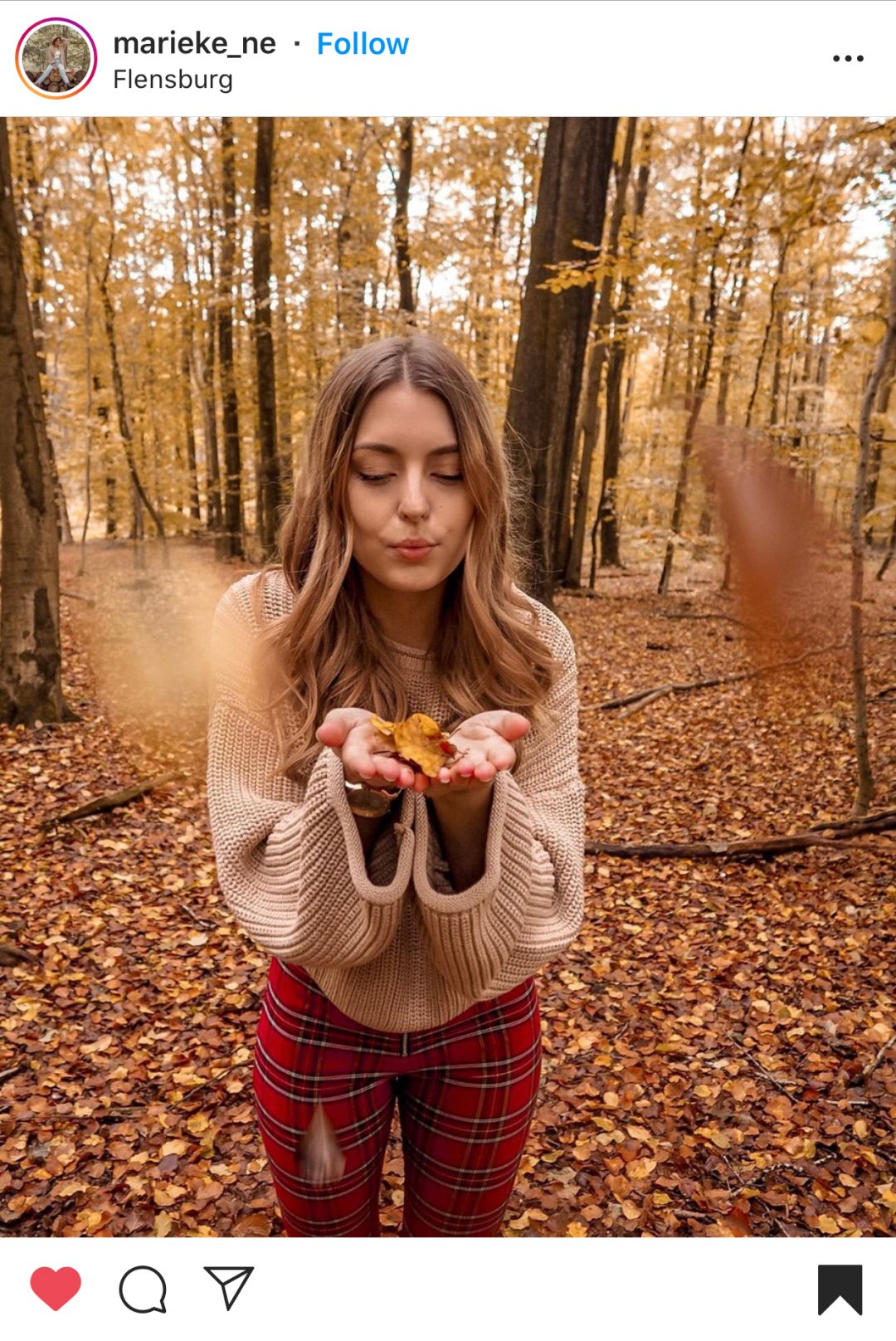 instagram-fall-photo-ideas-33 Best Instagram Fall Photo Ideas