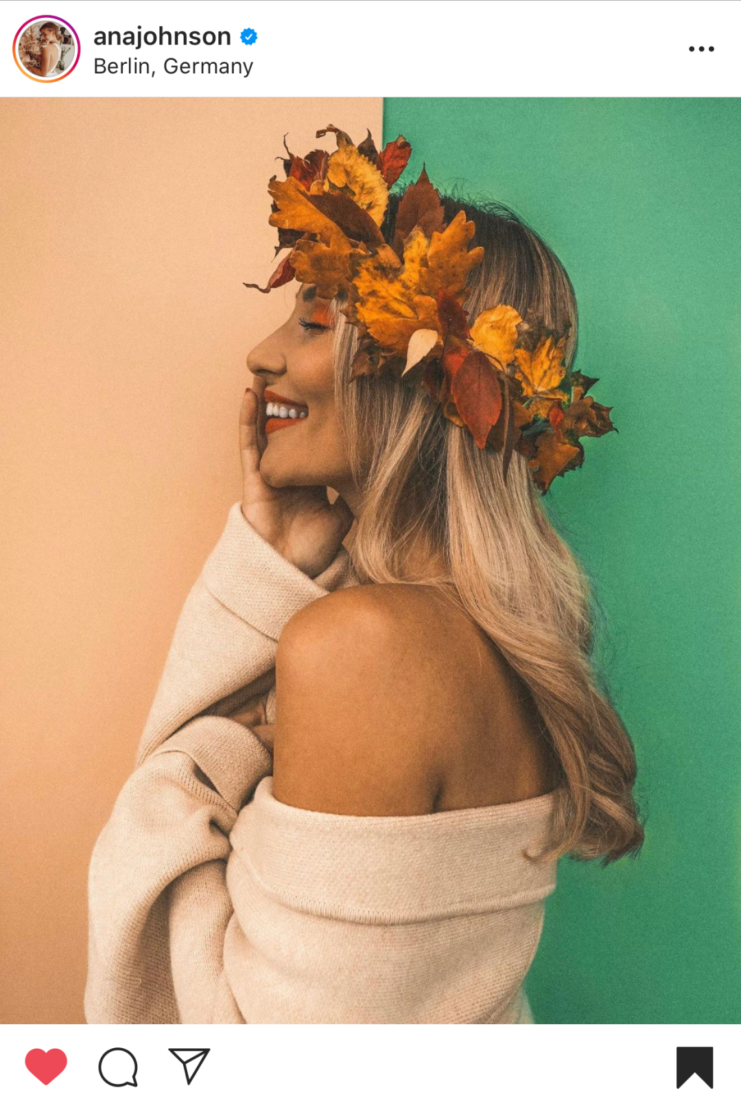 instagram-fall-photo-ideas-35 Best Instagram Fall Photo Ideas